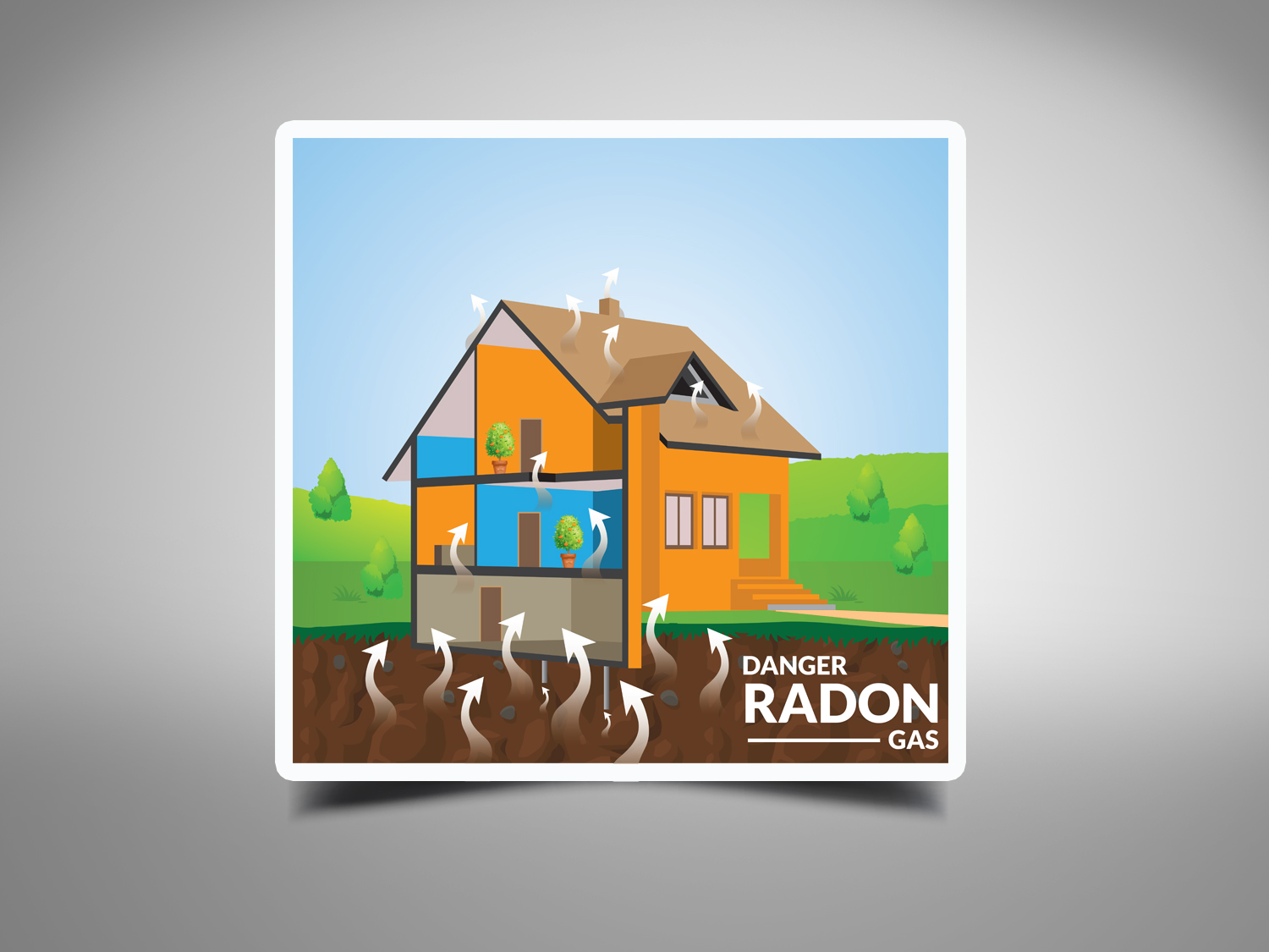 Graphic Design by Priyo Subarkah for RMS | Design #12177715