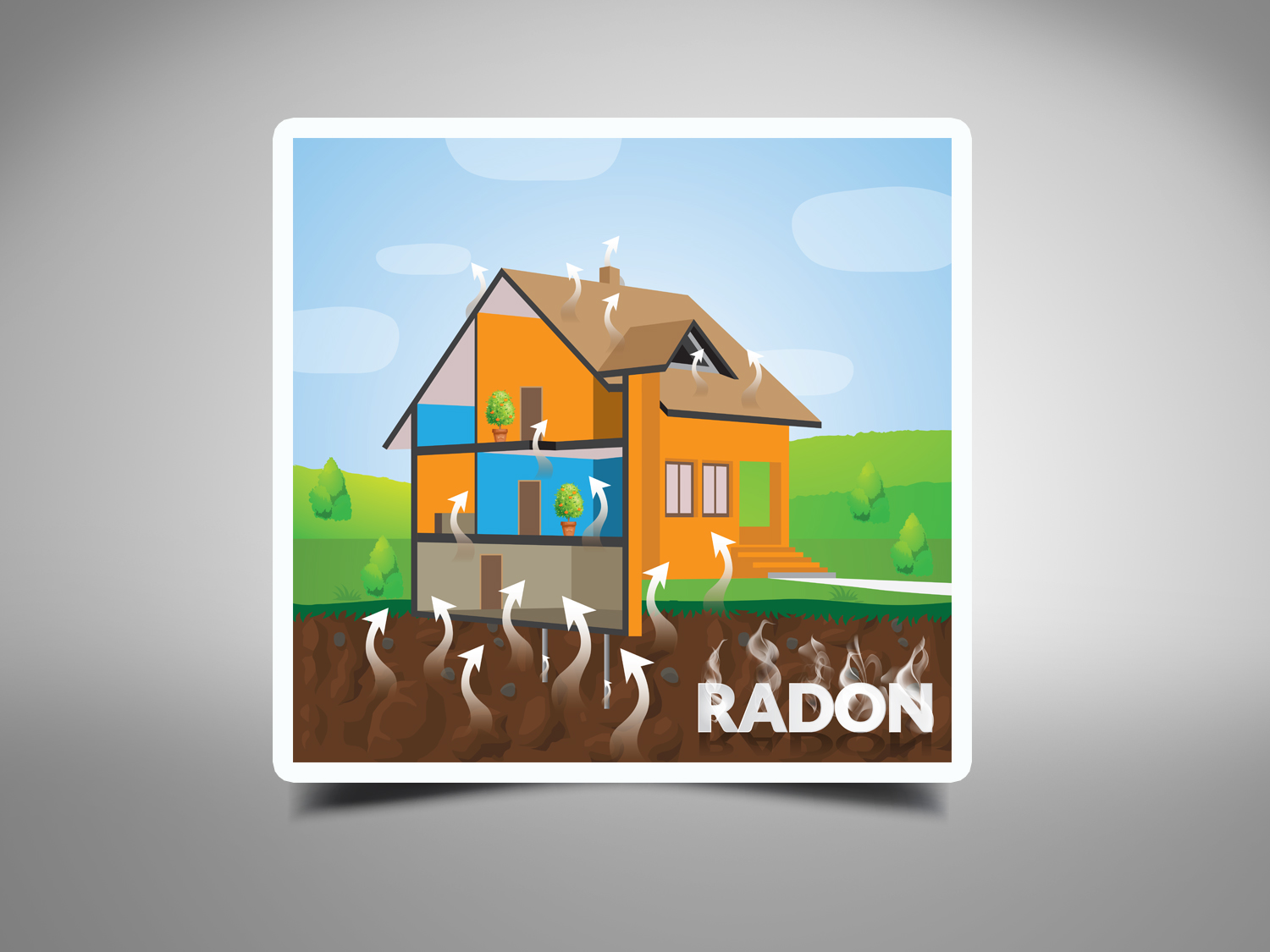 Diseño Gráfico por Priyo Subarkah para RMS | Diseño #12178812