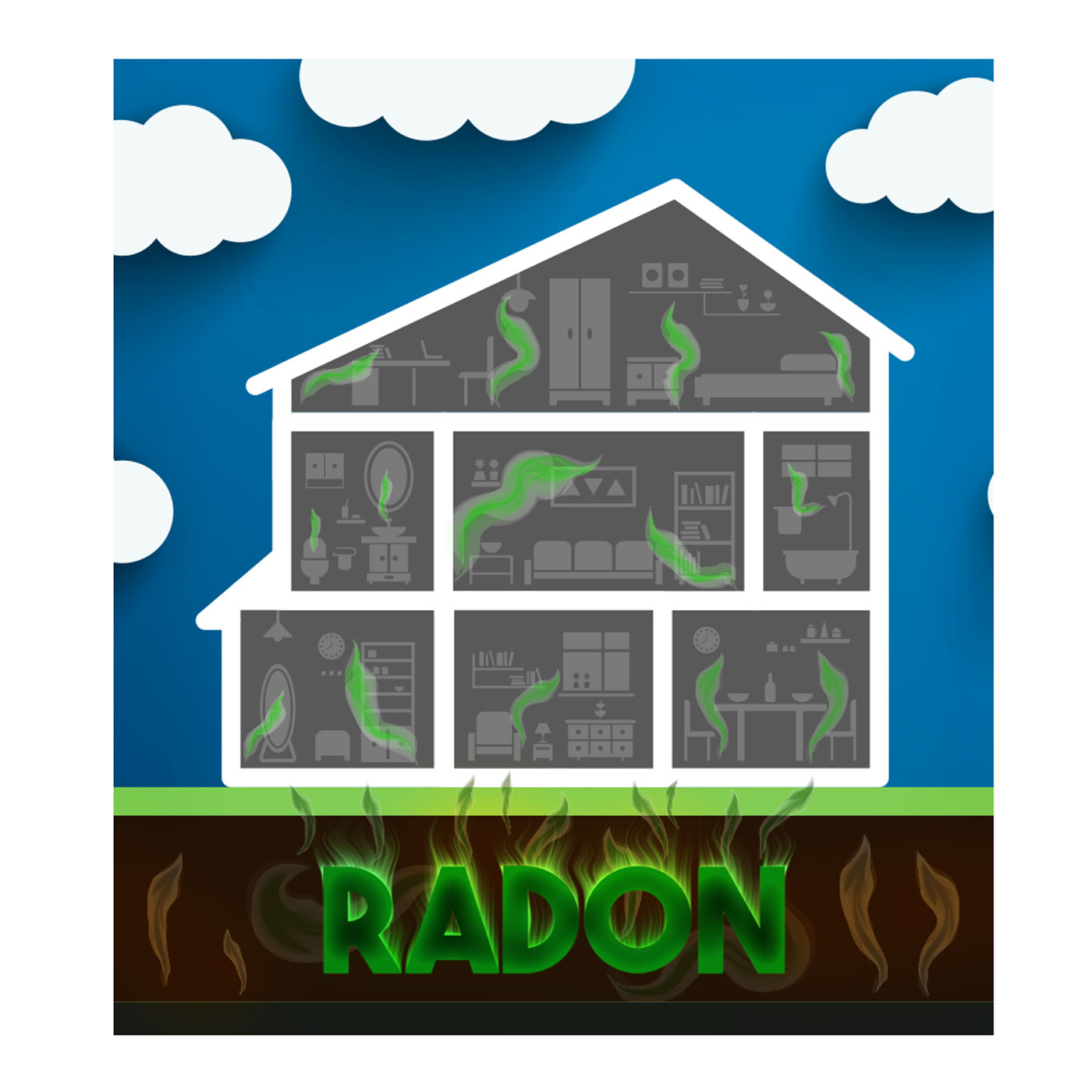 Graphic Design by Buney for RMS | Design #12178390