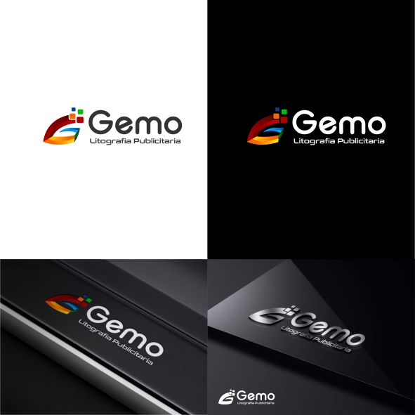 Logo Design by Faiz_Annur for this project | Design #12264574