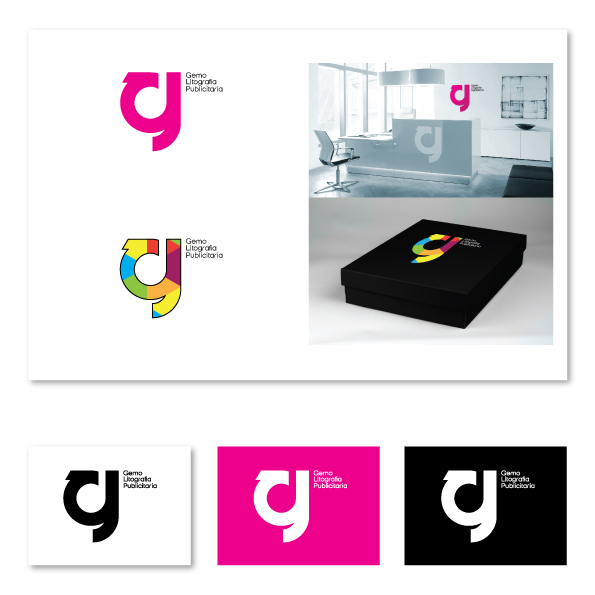 Logo Design by piotr.owczarczyk for this project | Design #12212792
