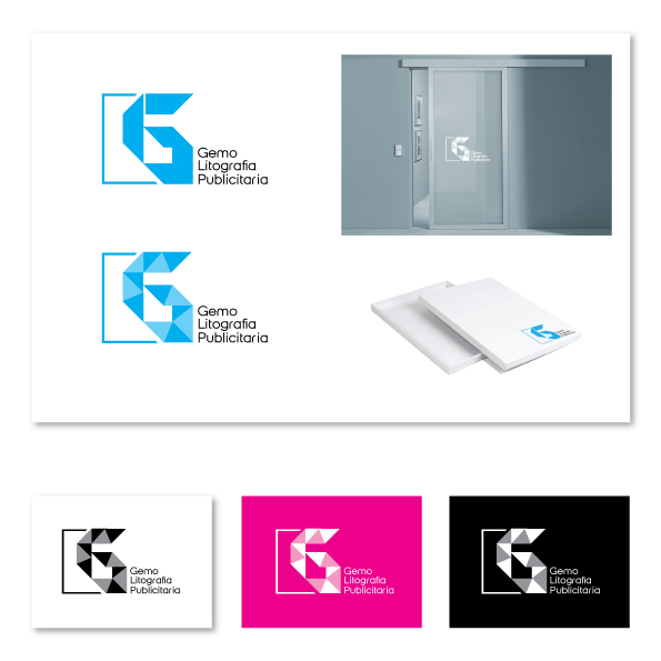 Diseño de Logo por piotr.owczarczyk para este proyecto | Diseño #12212801