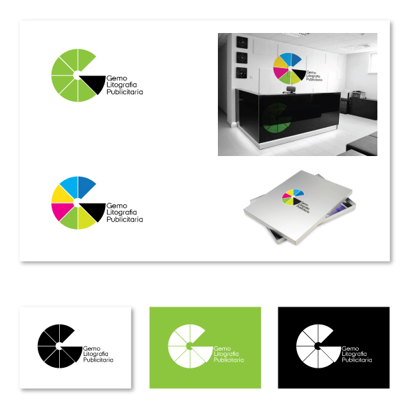 Diseño de Logo por piotr.owczarczyk para este proyecto | Diseño #12264573