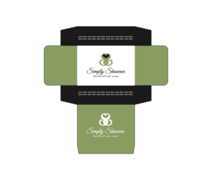 Packaging Design by M.Pirs for Simply Shawnee Soap | Design: #12236706