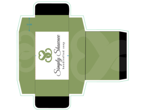 Packaging Design by Impressive Solutions for Simply Shawnee Soap | Design: #12253160