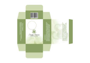 Packaging Design by Impressive Solutions for Simply Shawnee Soap | Design: #12261083