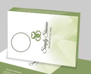 Packaging Design by Impressive Solutions for Simply Shawnee Soap | Design: #12261084