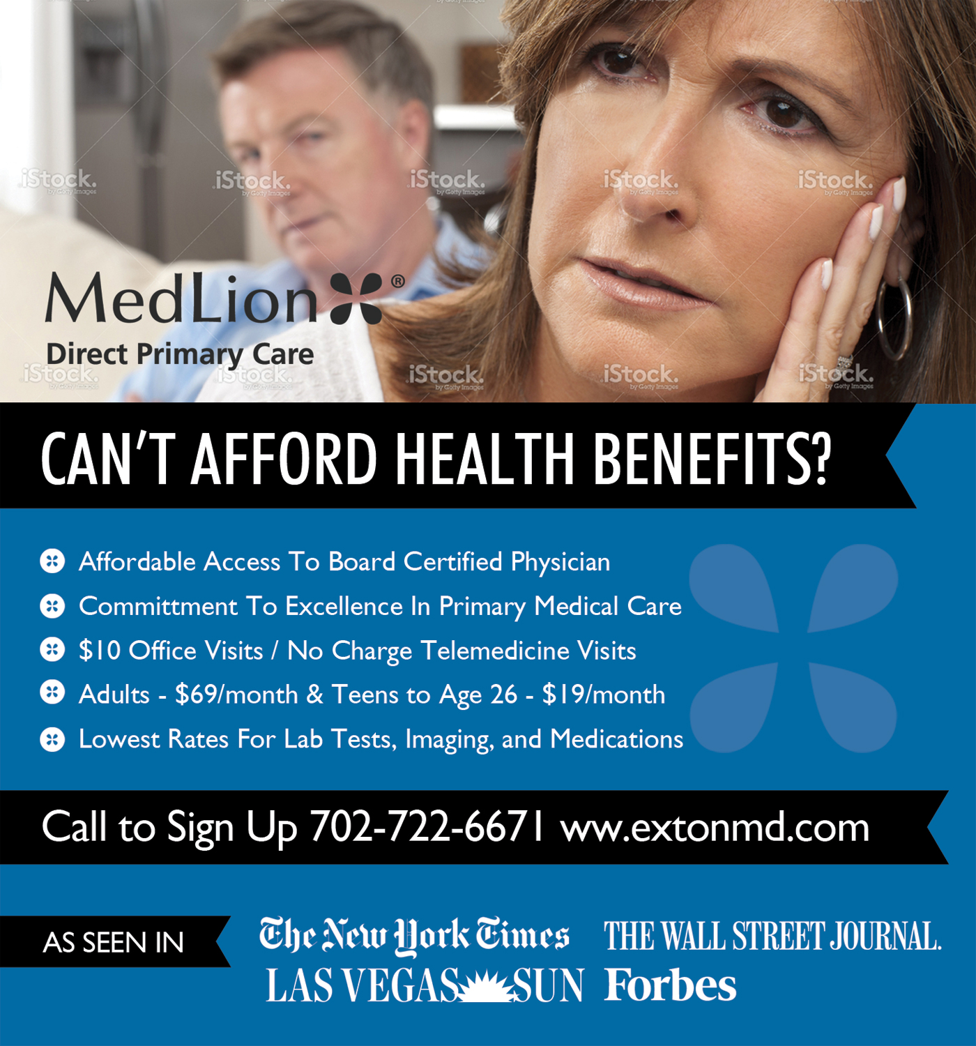 Diseño de Anuncio de Prensa por AVROM para New Path MD PC | Diseño #2391095