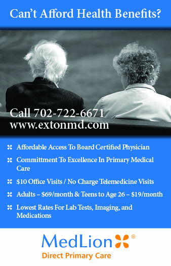 Diseño de Anuncio de Prensa por foo para New Path MD PC | Diseño #2383925