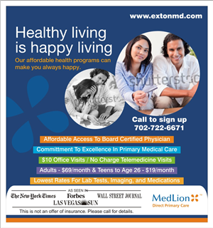 Newspaper Ad Design by Savitra for New Path MD PC | Design: #2389227