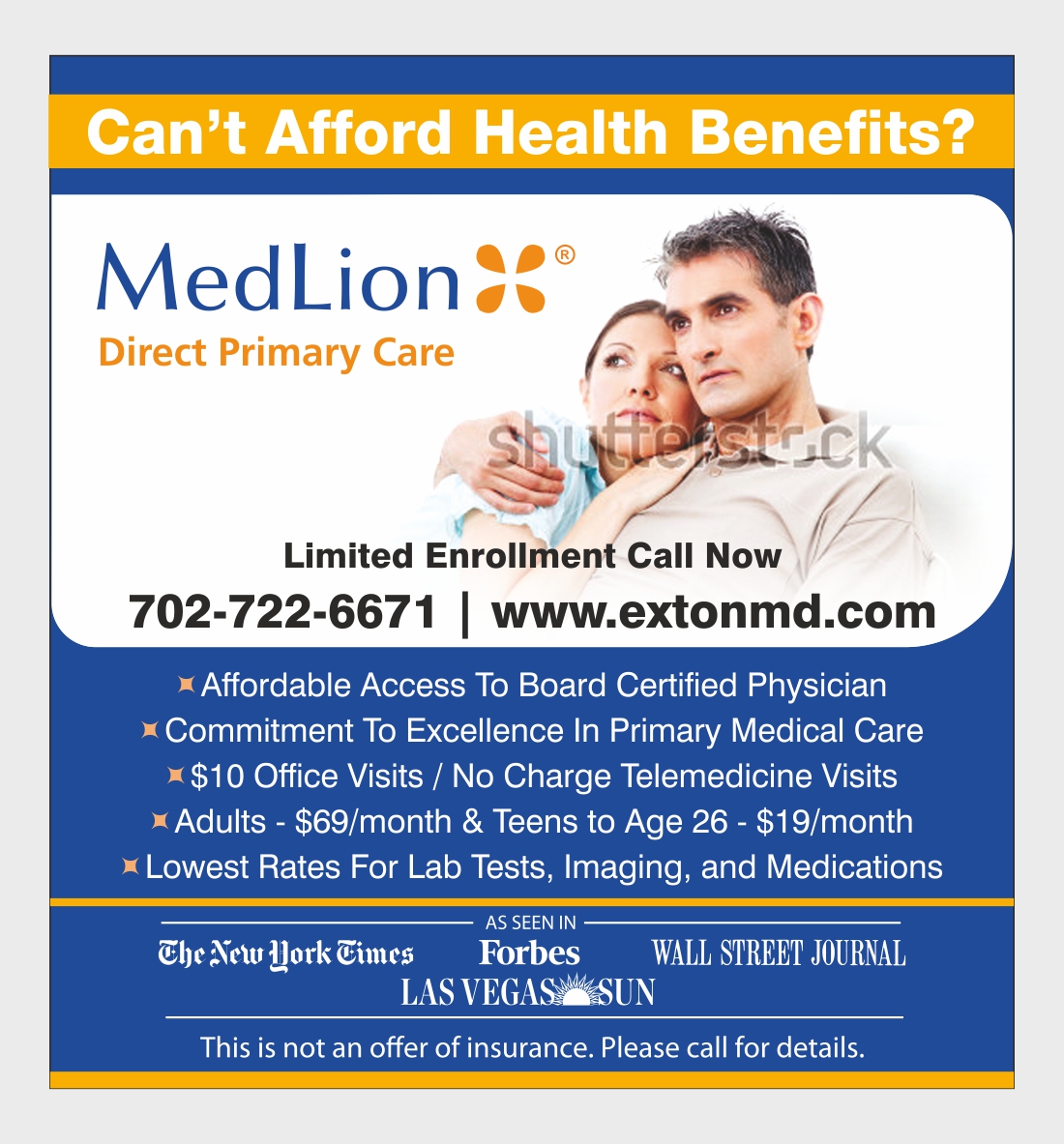 Newspaper Ad Design by Savitra for New Path MD PC | Design #2391655