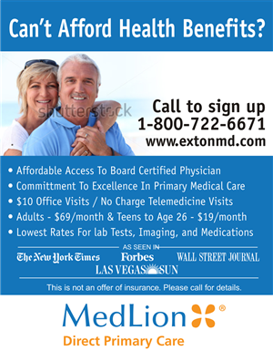 Newspaper Ad Design by D'Mono for New Path MD PC | Design: #2383277