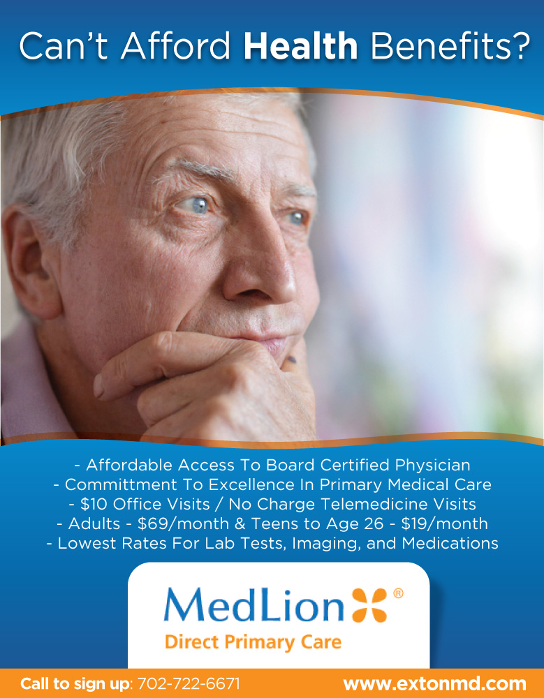 Diseño de Anuncio de Prensa por JCR para New Path MD PC | Diseño #2388298