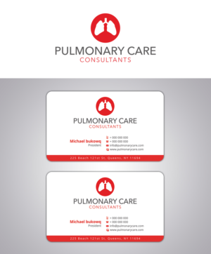 Business Card Design by Stylez Designz for this project | Design: #12360337