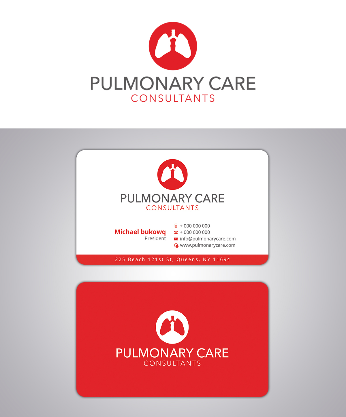 Diseño de Tarjeta de Presentación por Stylez Designz para este proyecto | Diseño #12360338