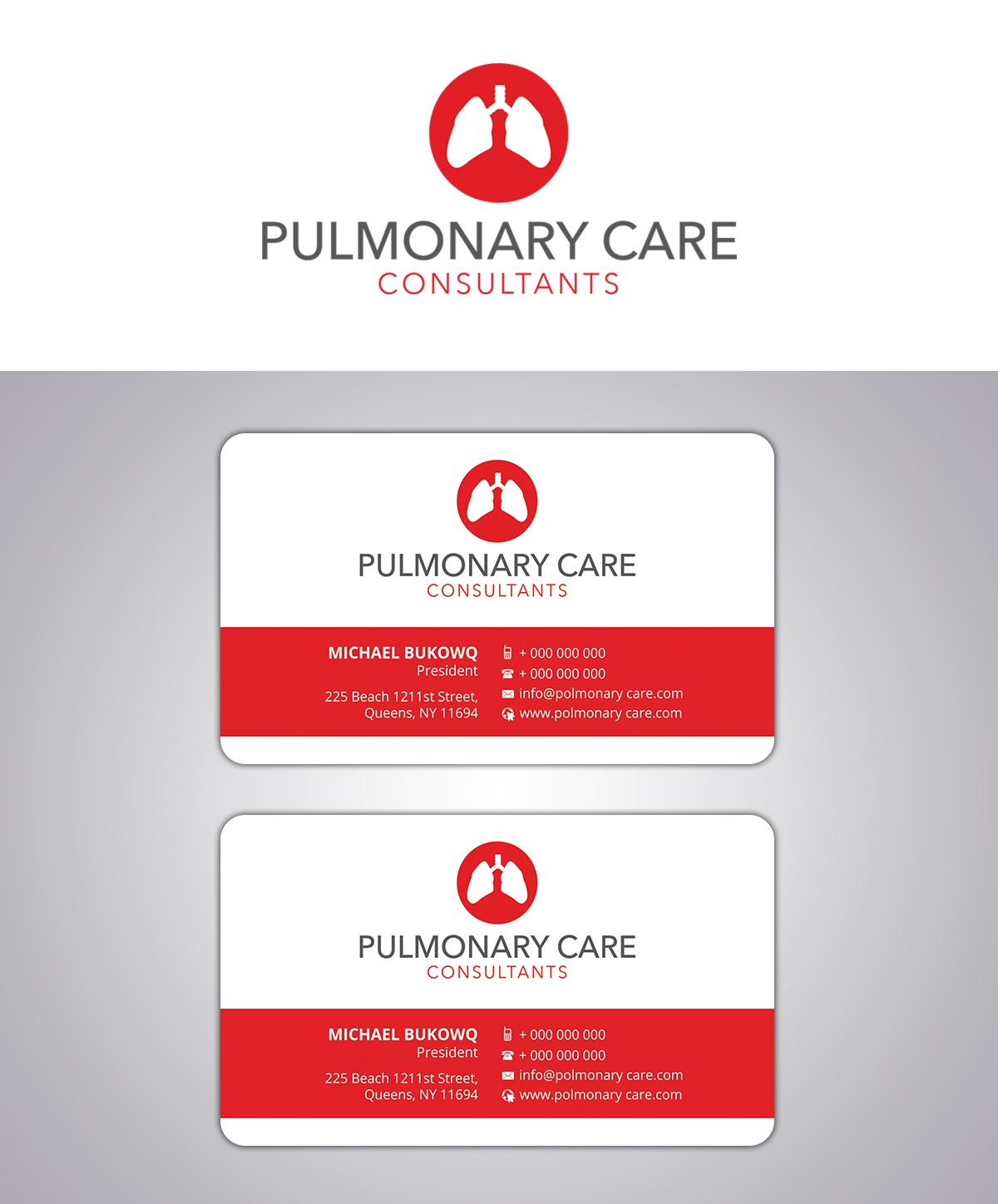 Diseño de Tarjeta de Presentación por Stylez Designz para este proyecto | Diseño #12360339