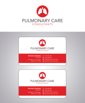 Business Card Design by Stylez Designz for this project | Design: #12360339