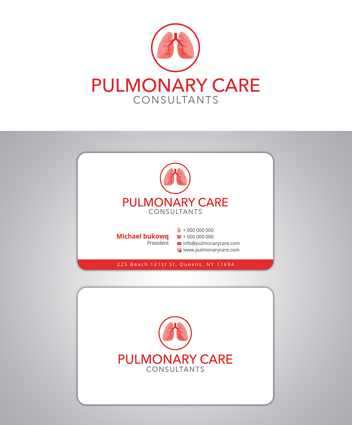 Diseño de Tarjeta de Presentación por Stylez Designz para este proyecto | Diseño #12360340