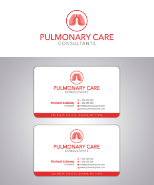 Business Card Design by Stylez Designz for this project | Design: #12360341