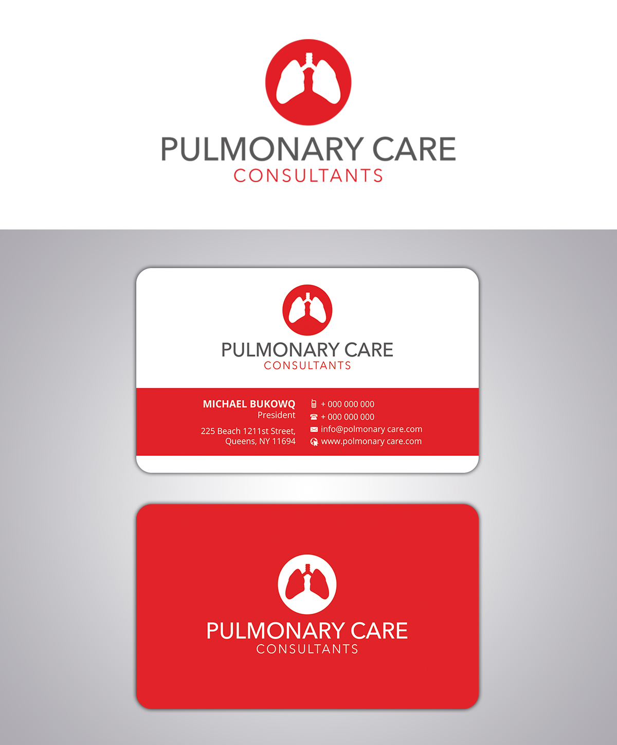 Diseño de Tarjeta de Presentación por Stylez Designz para este proyecto | Diseño #12360350