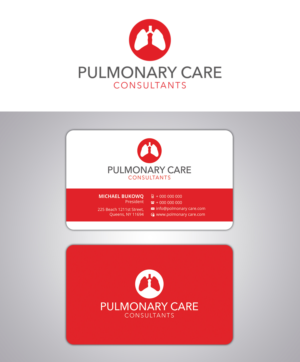 Business Card Design by Stylez Designz for this project | Design: #12360350