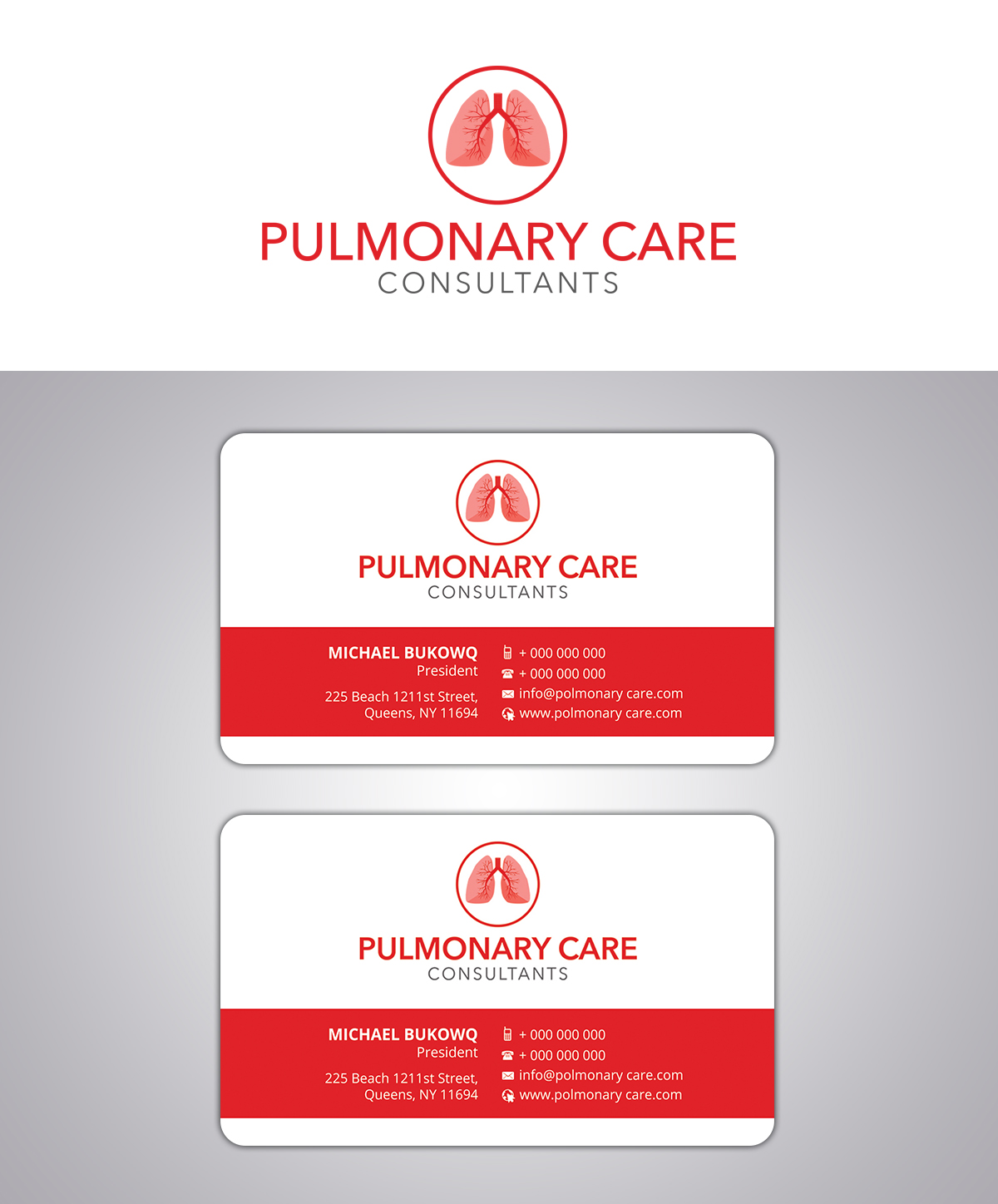 Diseño de Tarjeta de Presentación por Stylez Designz para este proyecto | Diseño #12360351