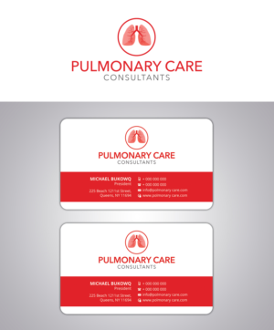 Business Card Design by Stylez Designz for this project | Design: #12360351