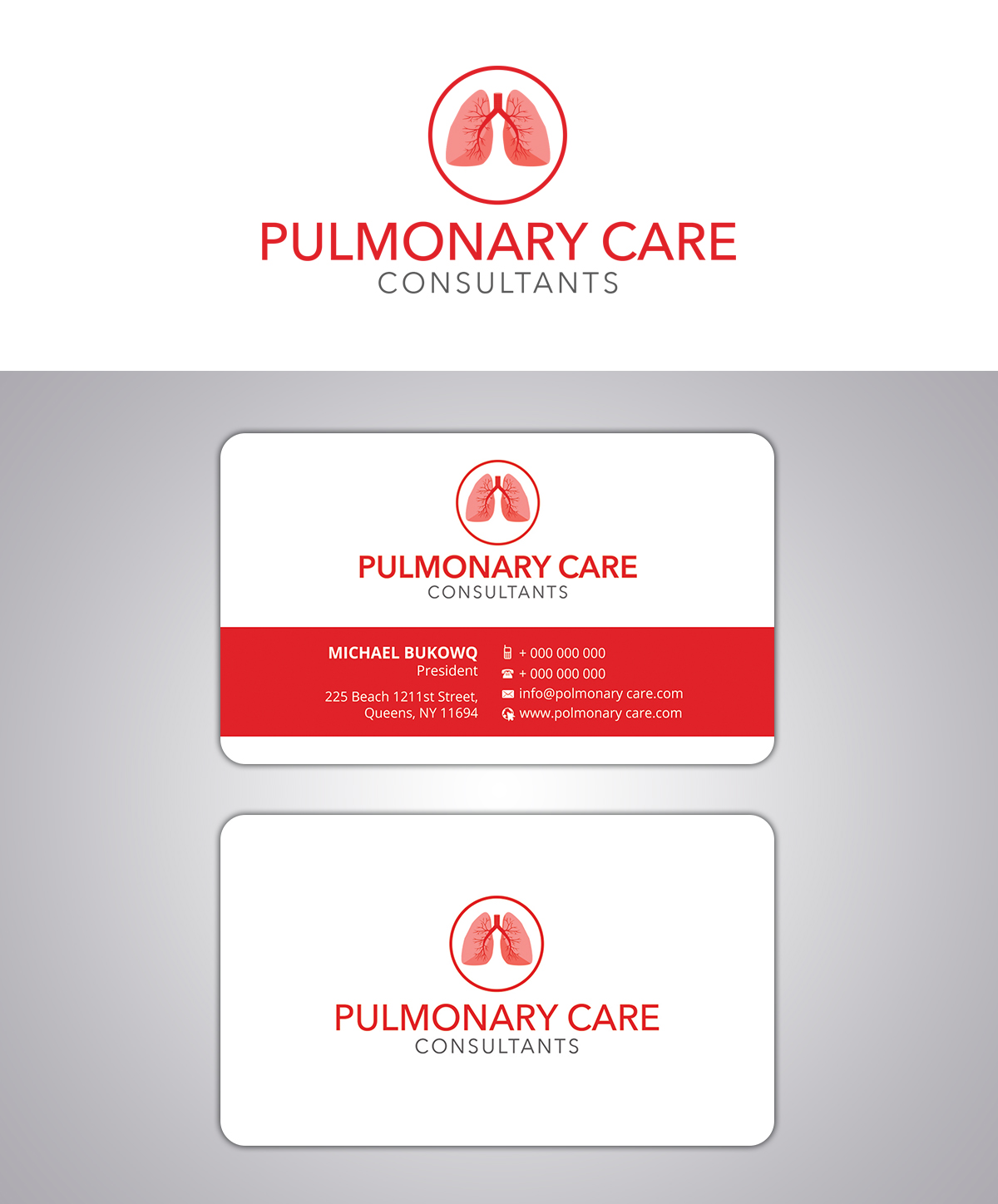 Diseño de Tarjeta de Presentación por Stylez Designz para este proyecto | Diseño #12360354