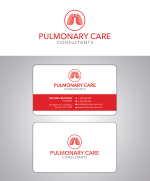 Business Card Design by Stylez Designz for this project | Design: #12360354