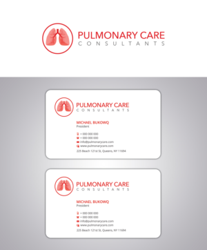 Business Card Design by Stylez Designz for this project | Design: #12360358