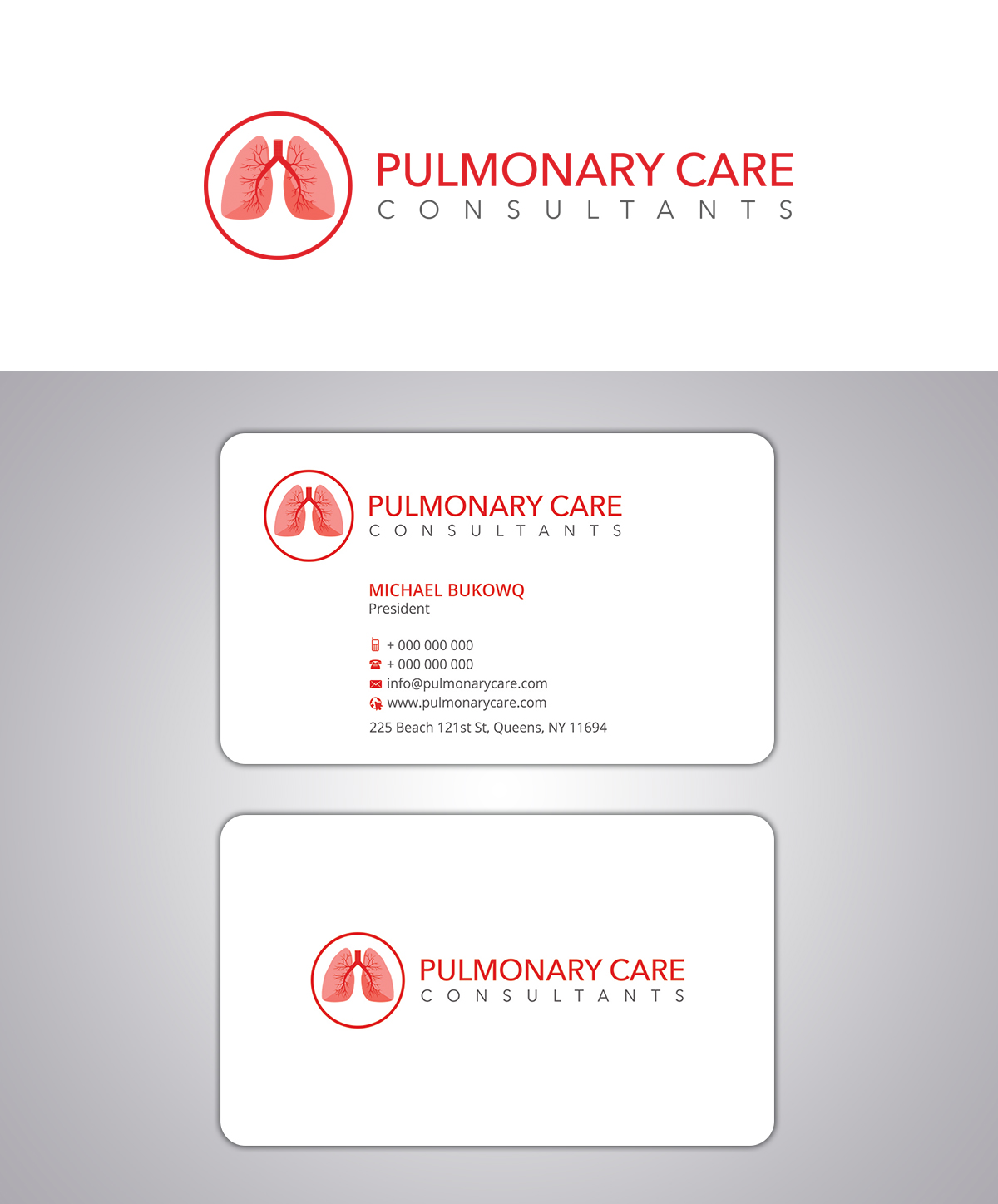 Diseño de Tarjeta de Presentación por Stylez Designz para este proyecto | Diseño #12360359