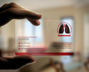 Business Card Design by Designing Birds for this project | Design: #12220608