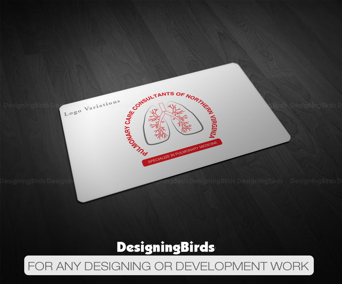 Diseño de Tarjeta de Presentación por Designing Birds para este proyecto | Diseño #12228359