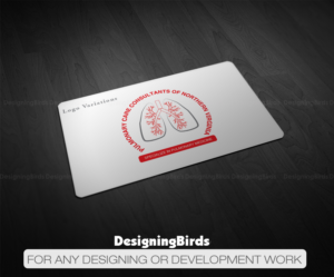 Business Card Design by Designing Birds for this project | Design: #12228359