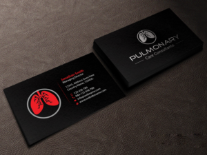 Business Card Design by Creations Box 2015 for this project | Design: #12234588