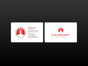 Business Card Design by Creations Box 2015 for this project | Design: #12234589