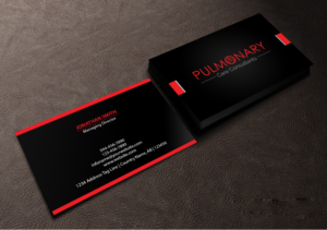 Business Card Design by Creations Box 2015 for this project | Design: #12234603