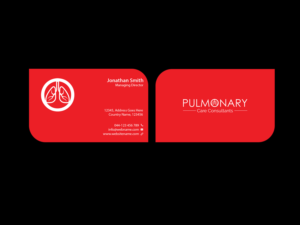 Business Card Design by Creations Box 2015 for this project | Design: #12234607