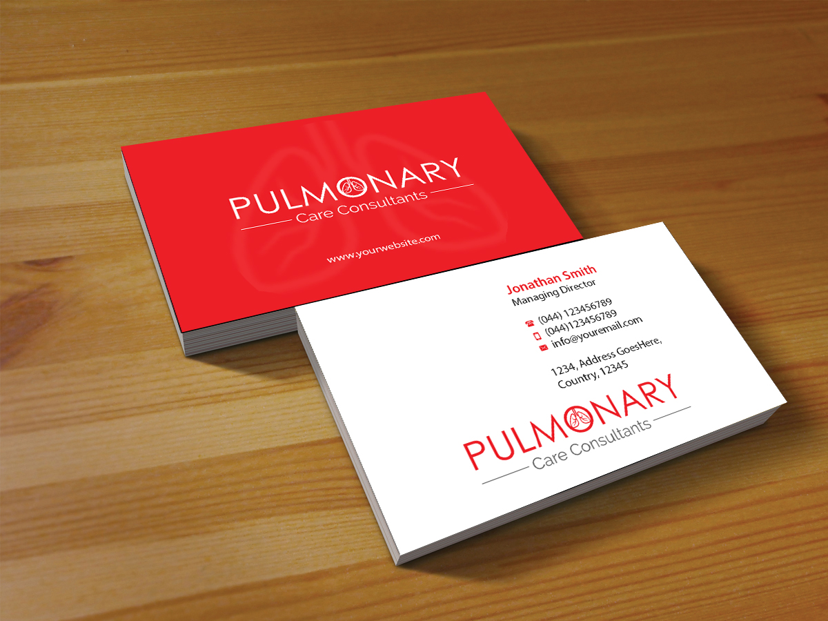 Diseño de Tarjeta de Presentación por Creations Box 2015 para este proyecto | Diseño #12234633