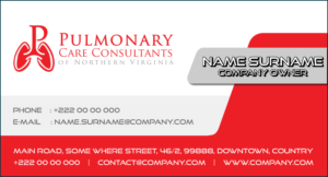 Business Card Design by s.kilicak for this project | Design: #12265115