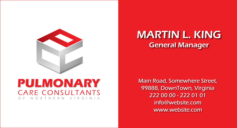 Diseño de Tarjeta de Presentación por s.kilicak para este proyecto | Diseño #12265127