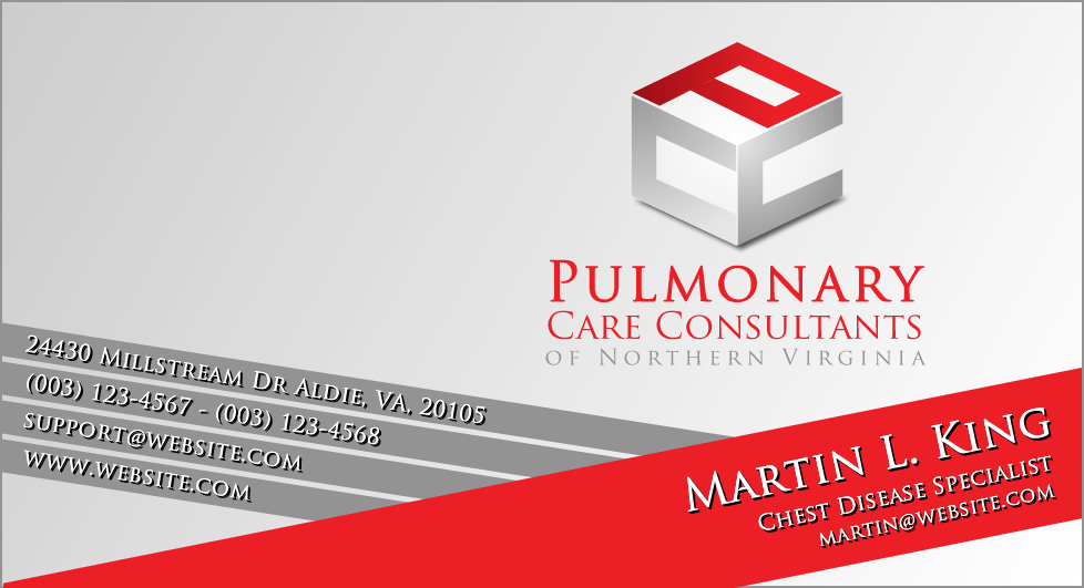 Business Card Design by s.kilicak for this project | Design #12265129