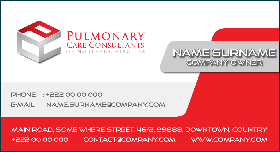 Diseño de Tarjeta de Presentación por s.kilicak para este proyecto | Diseño #12265131