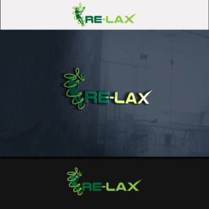 Logo Design by IMD-HUB for Re-Lax Sports | Design: #12189192