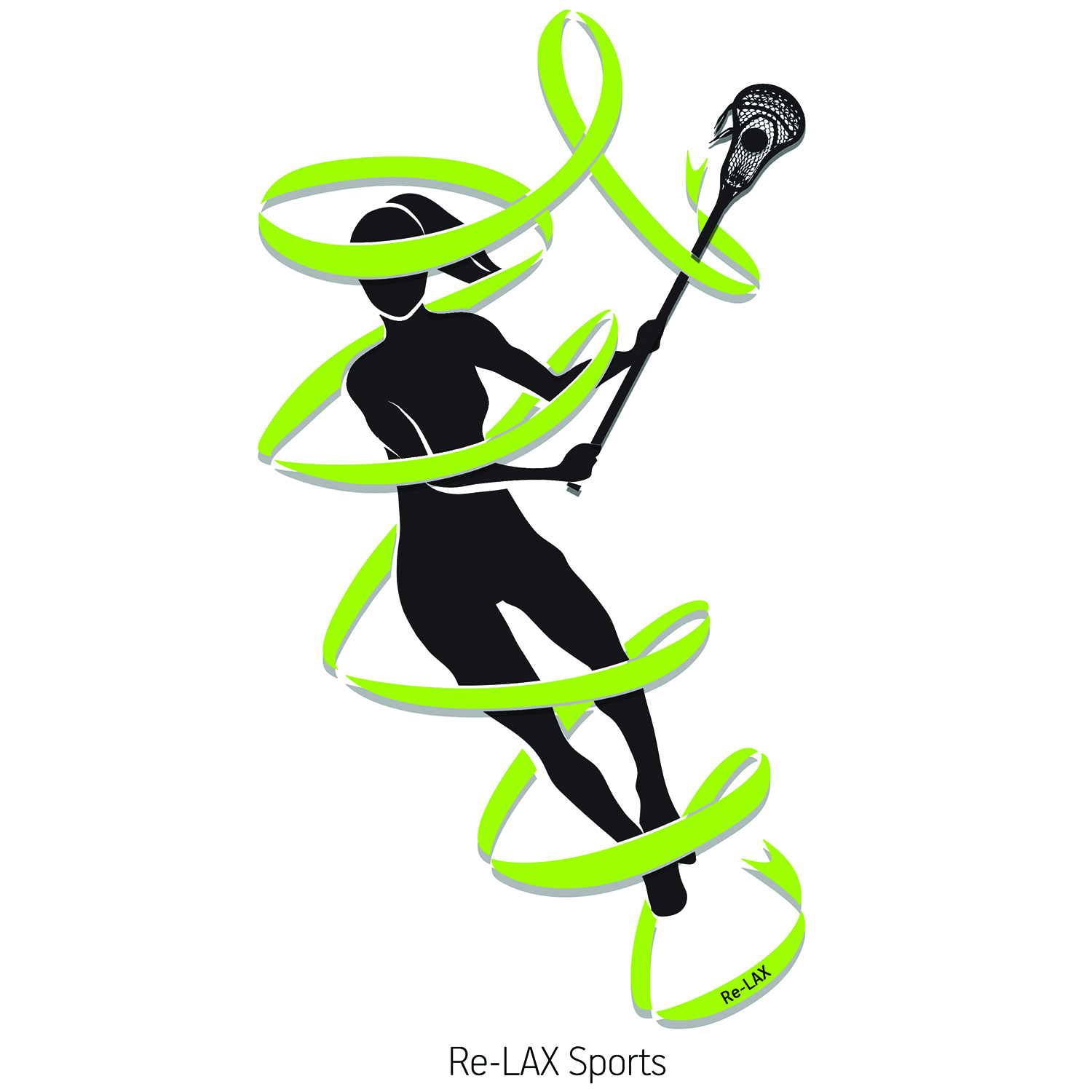 Logo-Design von tzo für Re-Lax Sports | Design #12196131