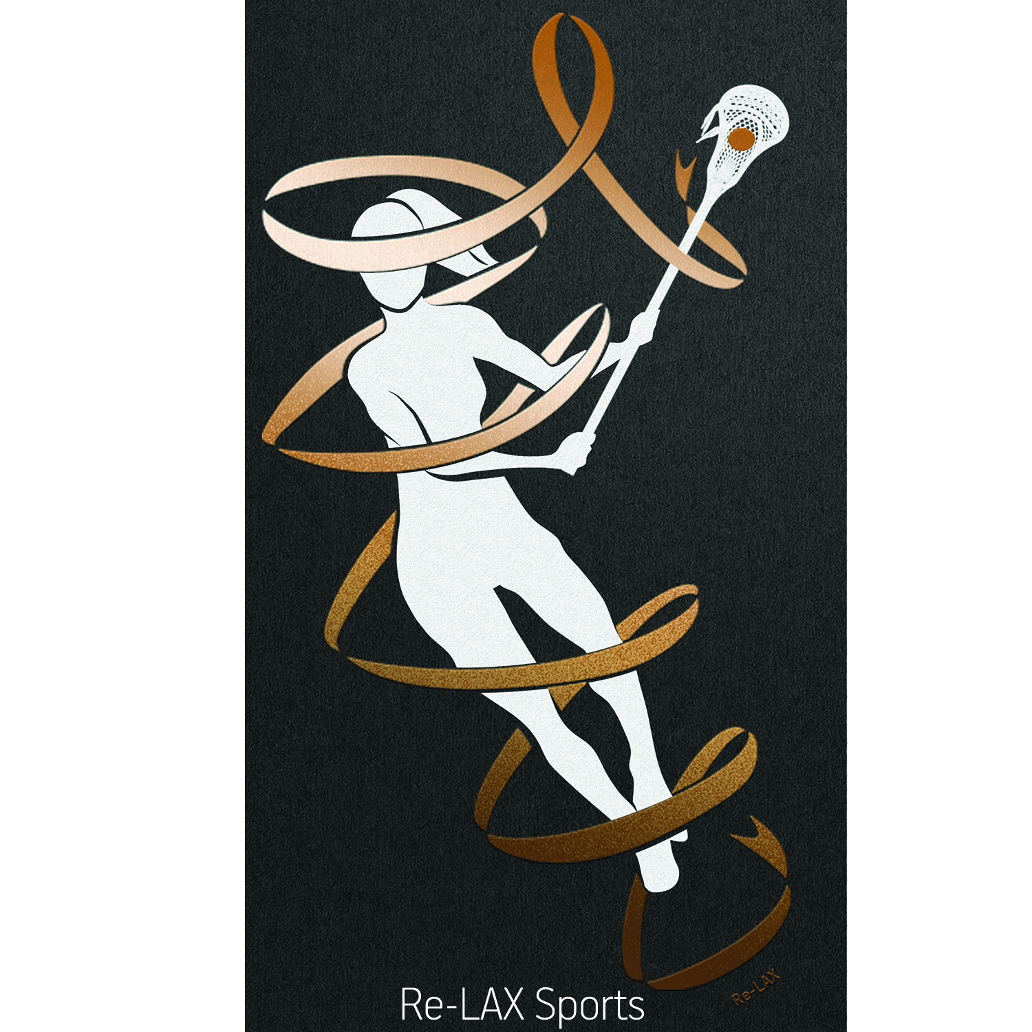 Logo Design by tzo for Re-Lax Sports | Design #12196133
