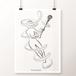 Logo Design by tzo for Re-Lax Sports | Design: #12196533