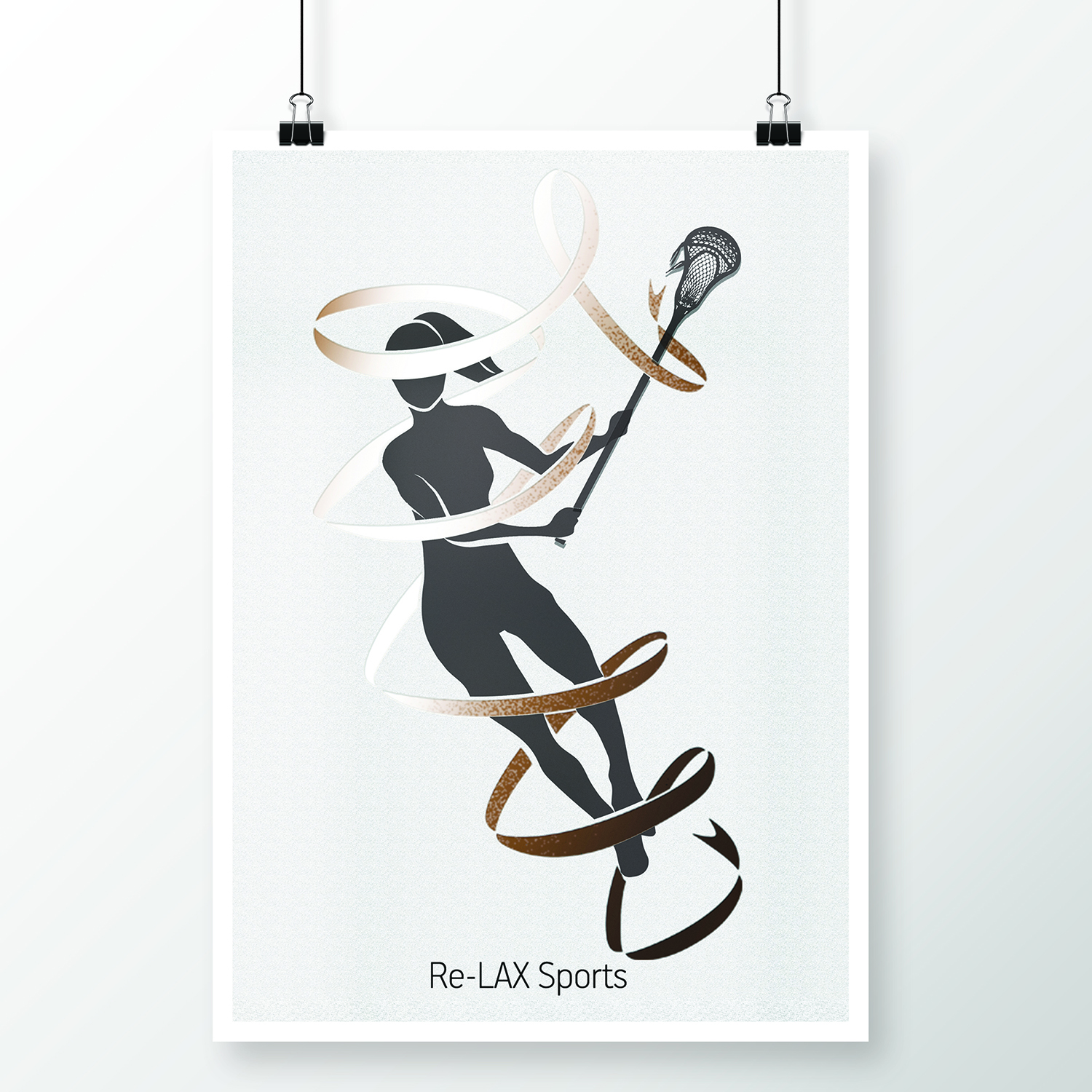 Logo-Design von tzo für Re-Lax Sports | Design #12196534