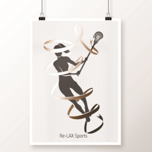 Logo Design by tzo for Re-Lax Sports | Design: #12196534