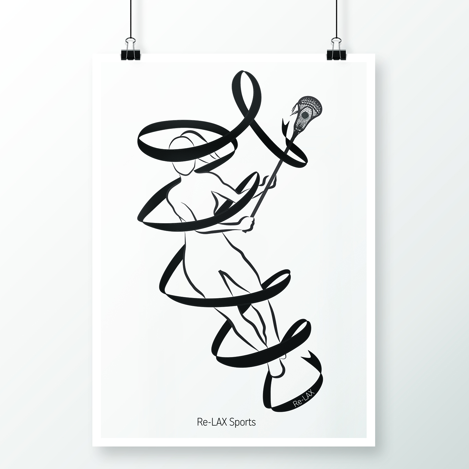 Logo-Design von tzo für Re-Lax Sports | Design #12196535